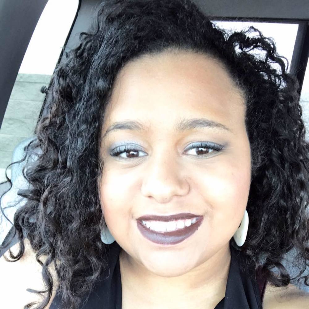 Meet your Posher, Michaela